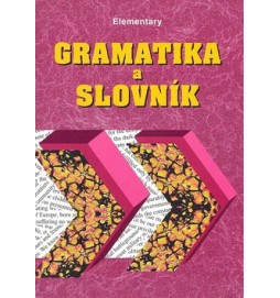 Gramatika a slovník Elementary