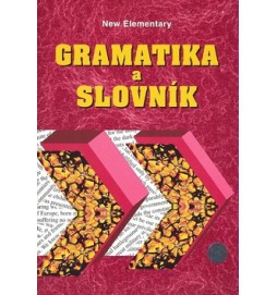 Gramatika a slovník New elementary