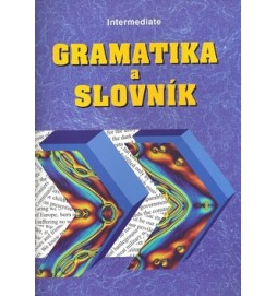Gramatika a slovník Intermediate