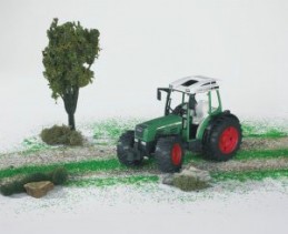 Traktor Fendt Farmer 209S