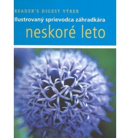 Neskoré leto