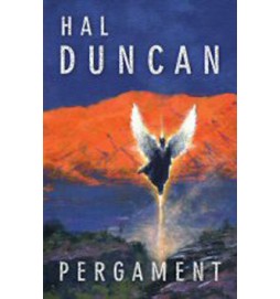 Pergamen