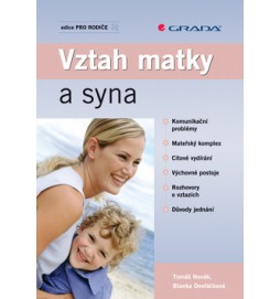 Vztah matky a syna