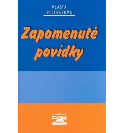 Zapomenuté povídky