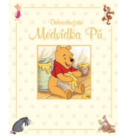 Dobrodružství Medvídka Pú