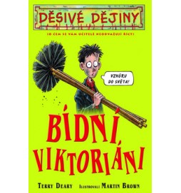 Bídní Viktoriáni