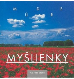 Múdre myšlienky