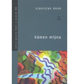 Kámen mlýna
