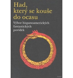 Had, který se kouše do ocasu