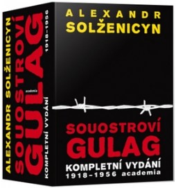 Souostroví Gulag