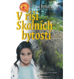 V říši skalních bytostí
