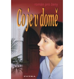 Co je v domě