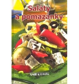 Saláty a pomazánky
