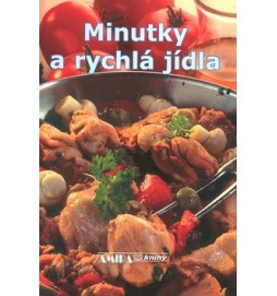 Minutky a rychlá jídla