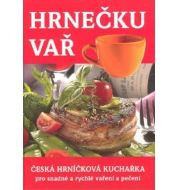 Hrnečku vař