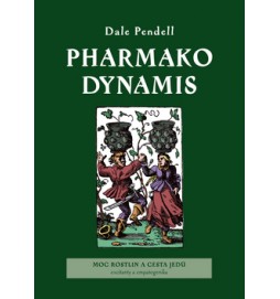 Pharmako Dynamis
