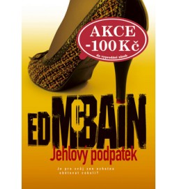 Jehlový podpatek