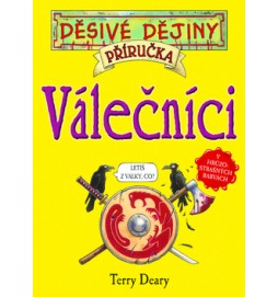 Válečníci