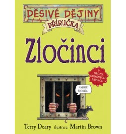 Zločinci