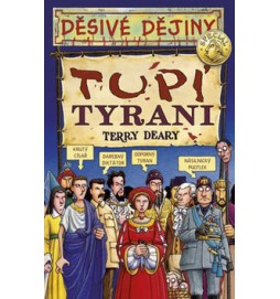 Tupí tyrani