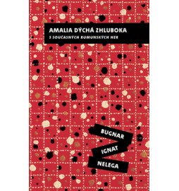 Amalia dýchá zhluboka