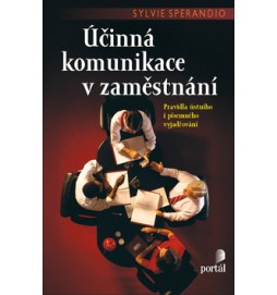 Účinná komunikace v zaměstnání