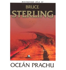 Oceán prachu