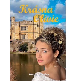 Krásná Olivie