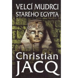 Velcí mudrci starého Egypta