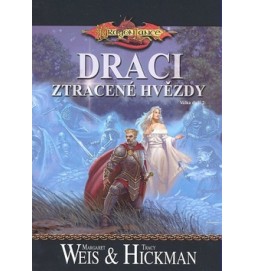 Draci ztracené hvězdy