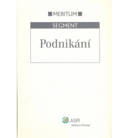 Podnikání