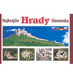 Najkrajšie hrady Slovenska