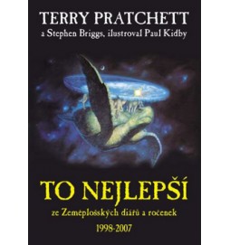To nejlepší ze Zeměplošných diářů a ročenek 1998-2007