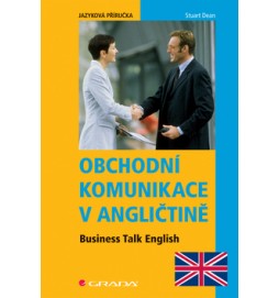 Obchodní komunikace v angličtině