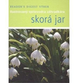 Skorá jar