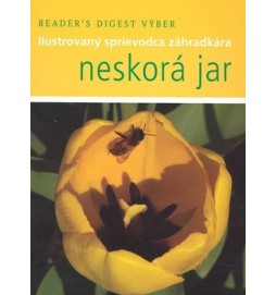 Neskorá jar