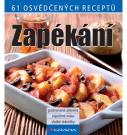 Zapékání