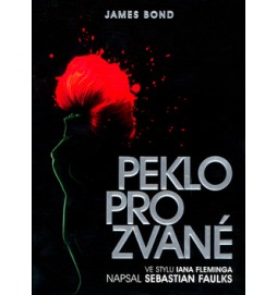 Peklo pro zvané James Bond