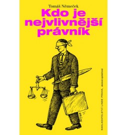 Kdo je nejvlivnější právník