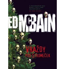 Vraždy pod stromeček