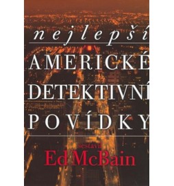 Nejlepší americké detektivní povídky