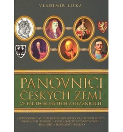 Panovníci českých zemí