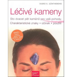 Léčivé kameny