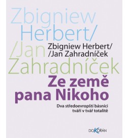 Ze země pana Nikoho