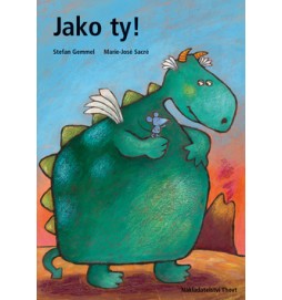 Jako ty!