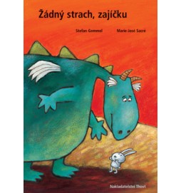 Žádný strach, zajíčku