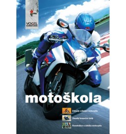 Motoškola