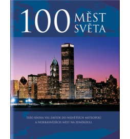 100 měst světa