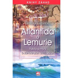 Atlantida a Lemurie