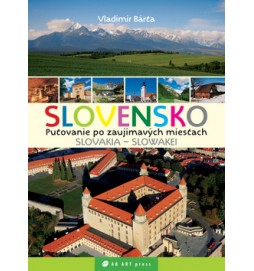 Slovensko Slovakia - Slowakei